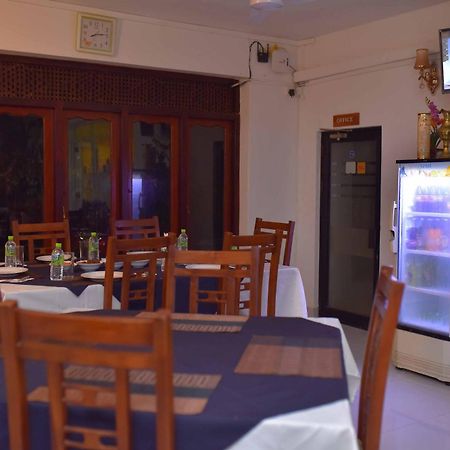 Emarald Holiday Homes Anuradhapura Eksteriør billede