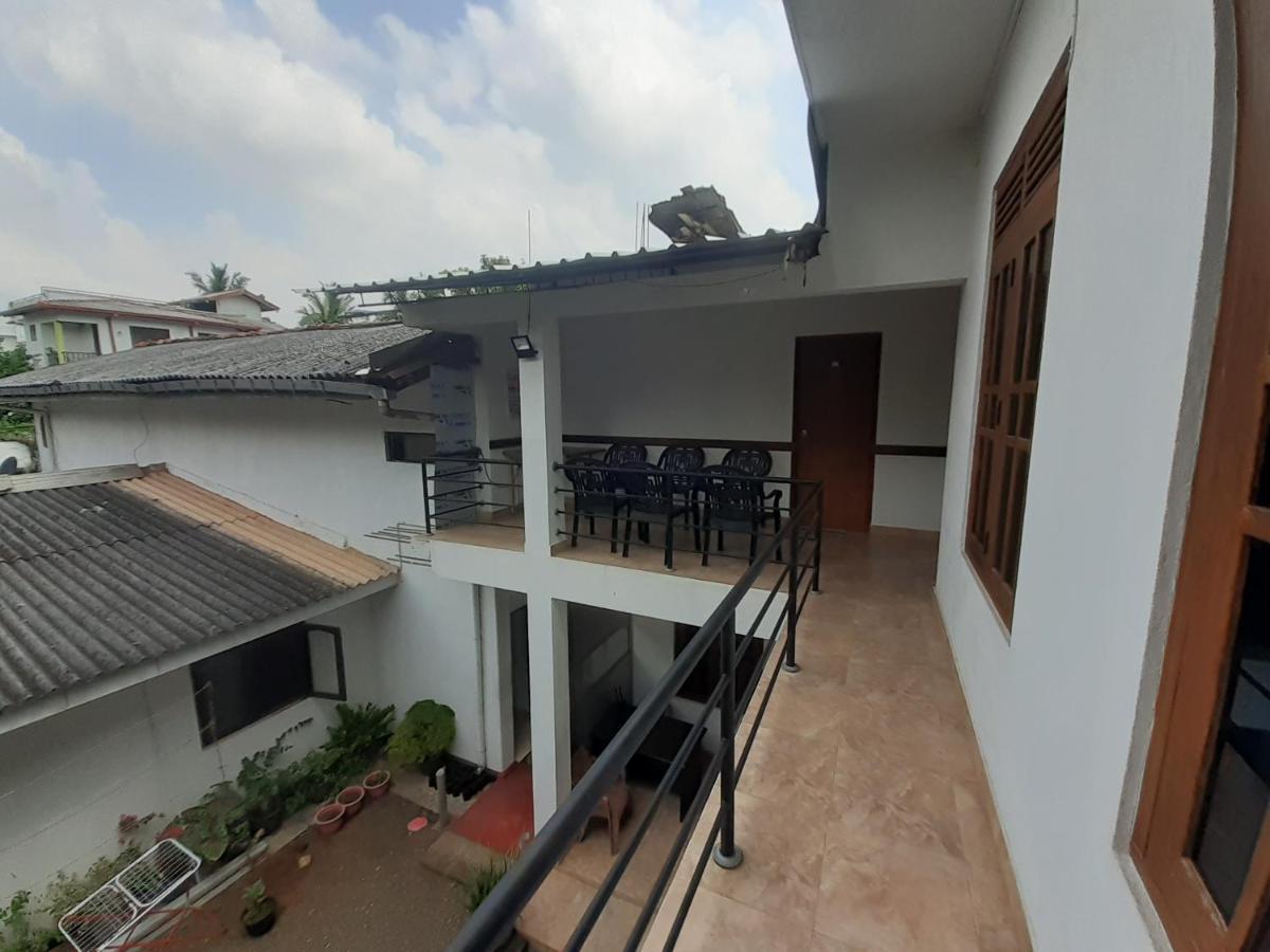 Emarald Holiday Homes Anuradhapura Eksteriør billede