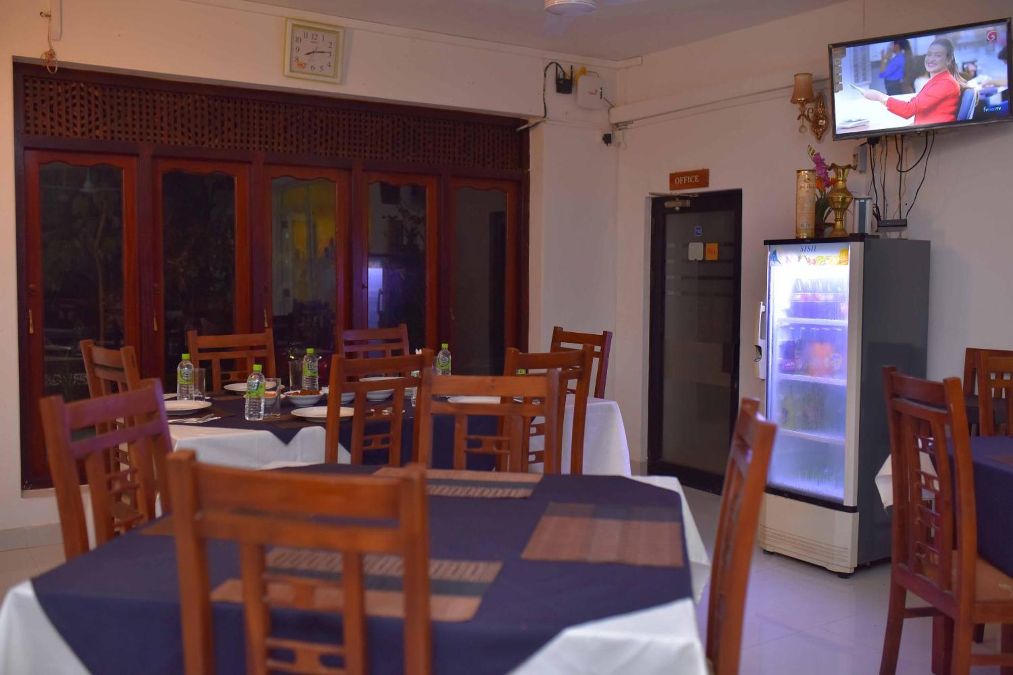 Emarald Holiday Homes Anuradhapura Eksteriør billede