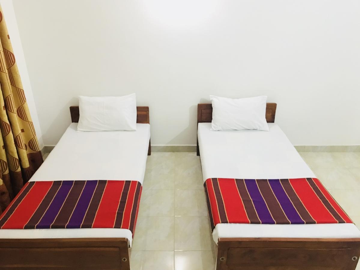 Emarald Holiday Homes Anuradhapura Eksteriør billede