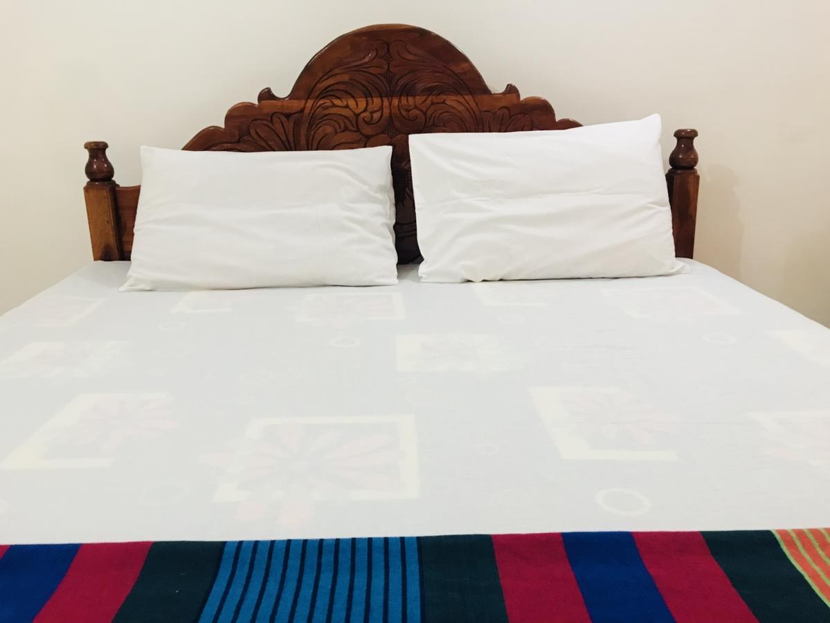 Emarald Holiday Homes Anuradhapura Eksteriør billede