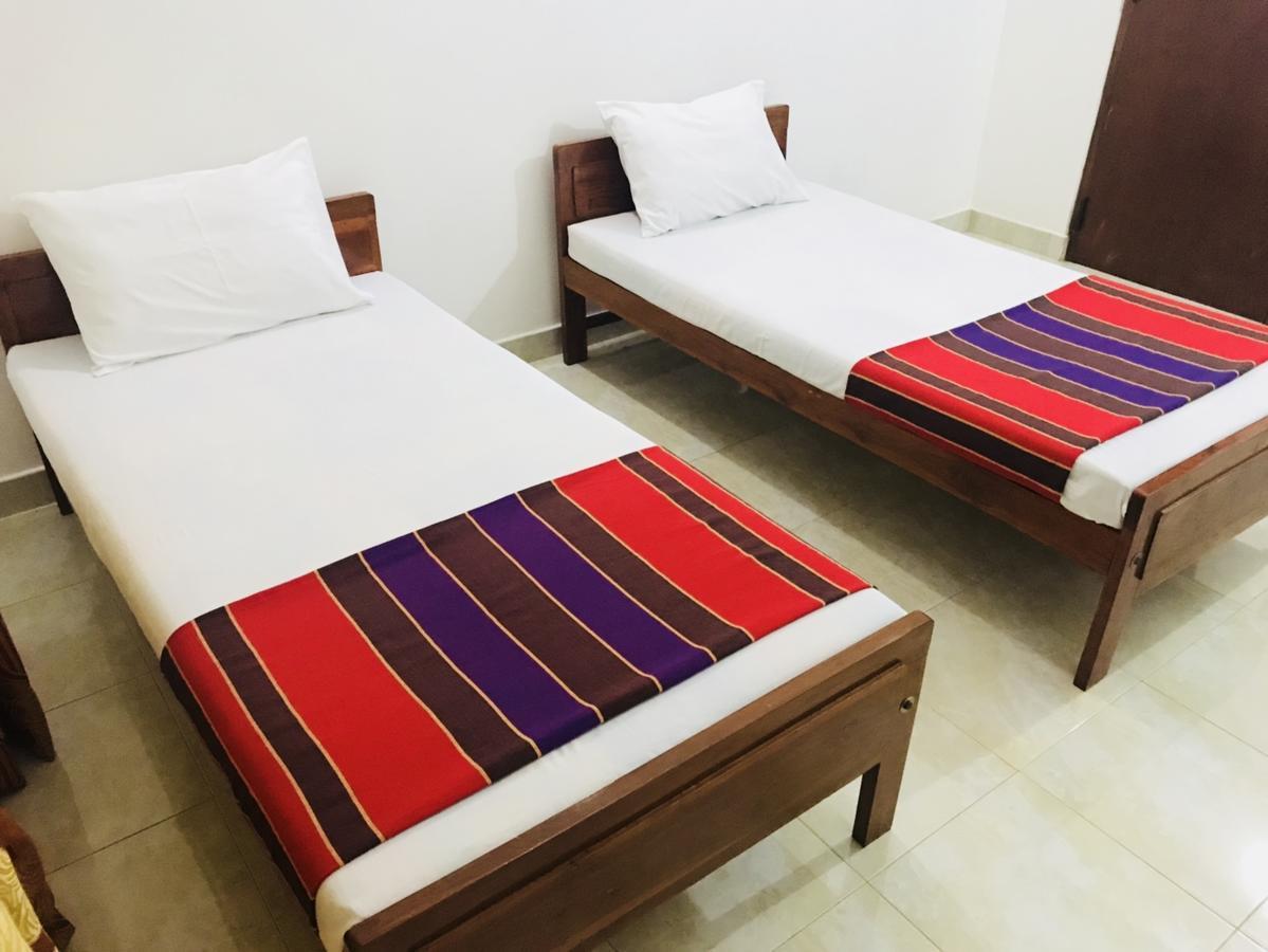 Emarald Holiday Homes Anuradhapura Eksteriør billede