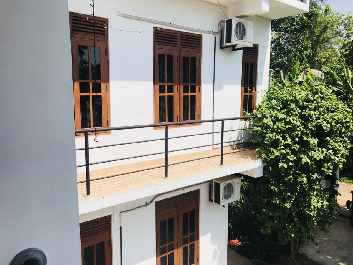 Emarald Holiday Homes Anuradhapura Eksteriør billede