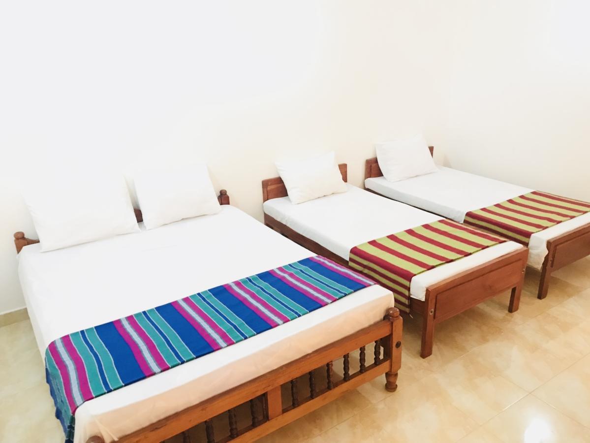 Emarald Holiday Homes Anuradhapura Eksteriør billede