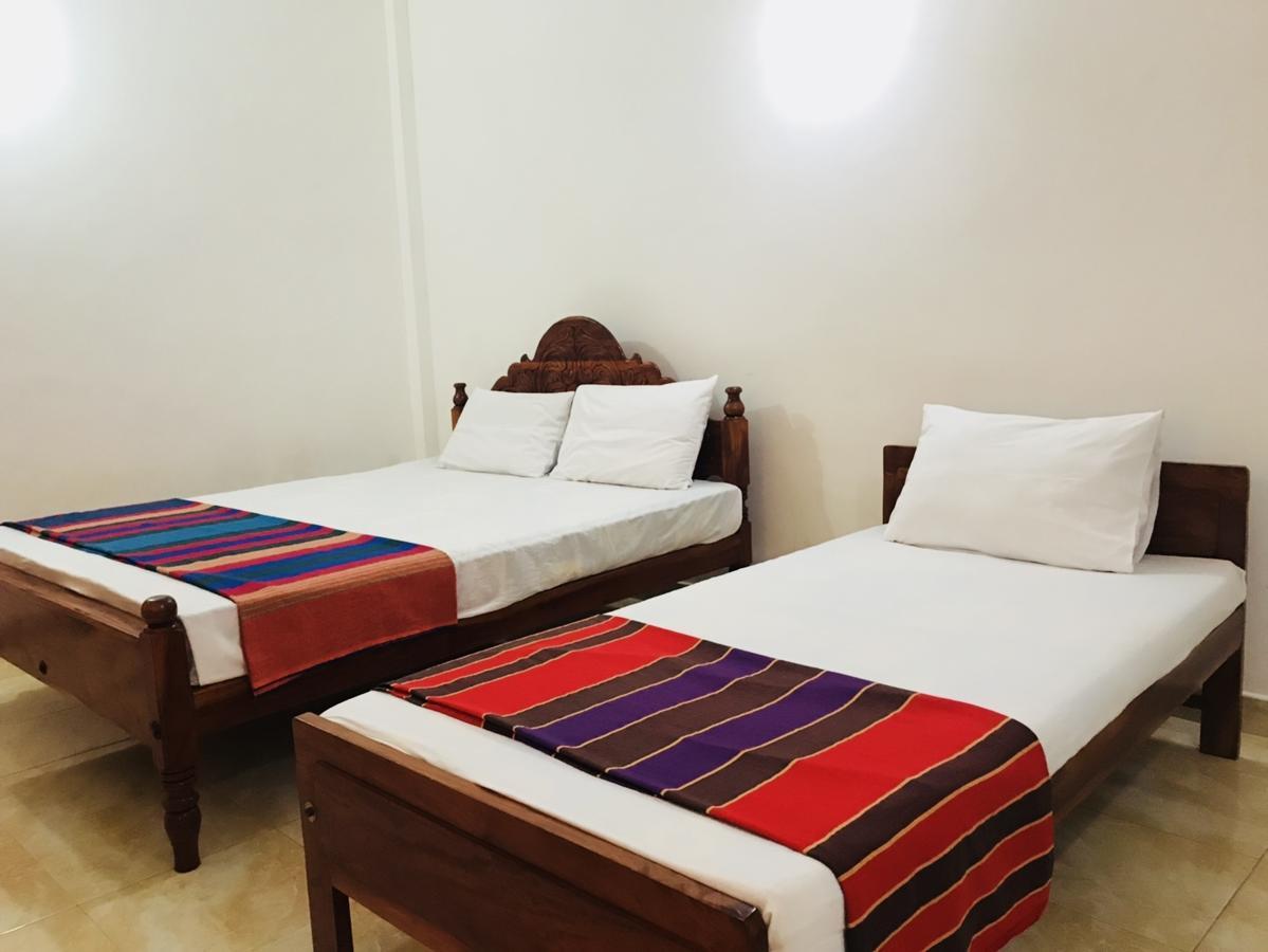 Emarald Holiday Homes Anuradhapura Eksteriør billede