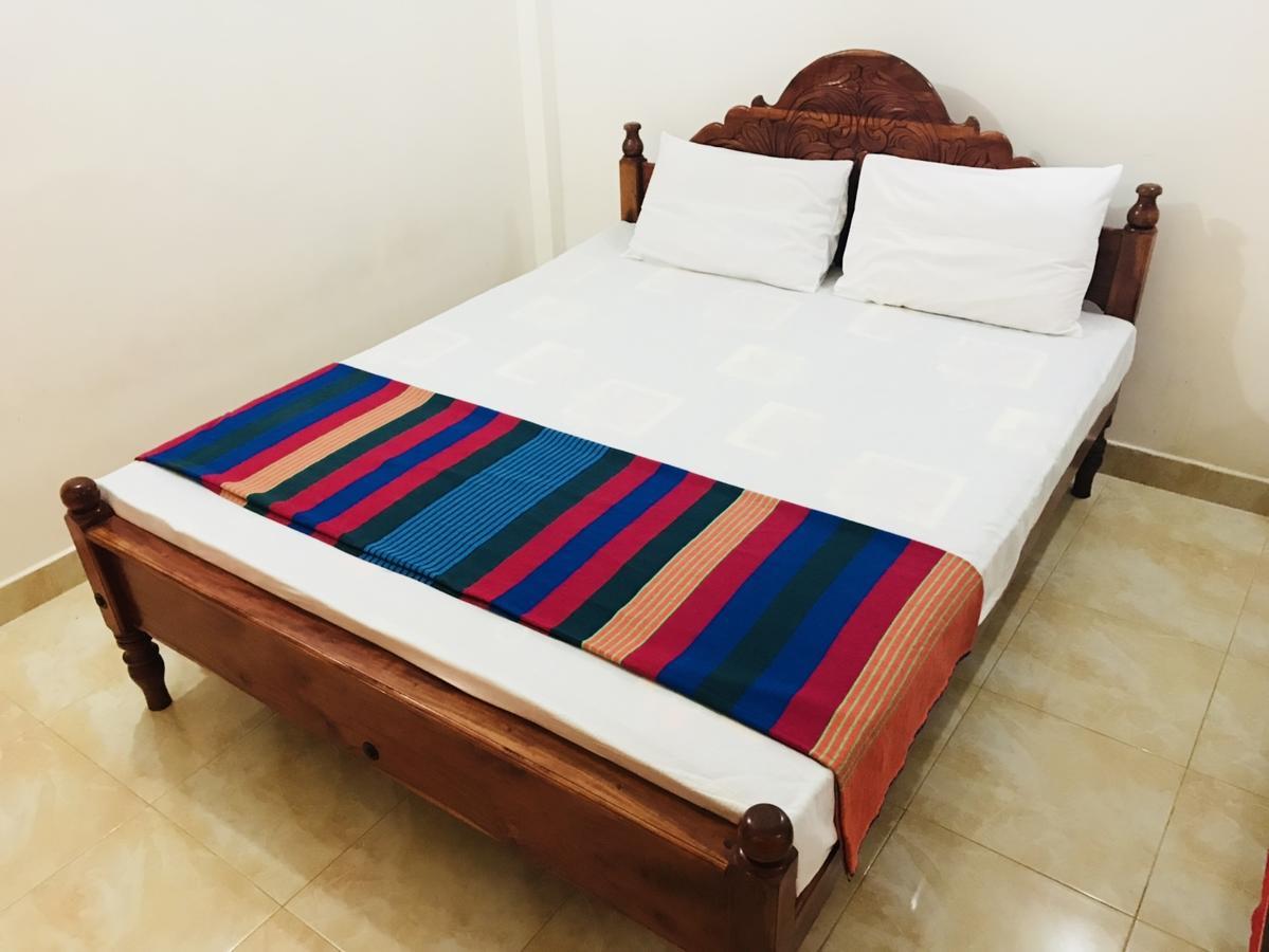 Emarald Holiday Homes Anuradhapura Eksteriør billede