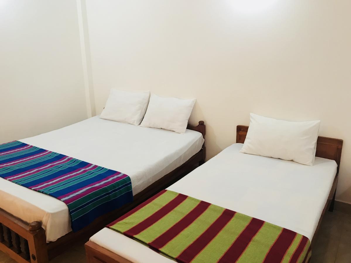 Emarald Holiday Homes Anuradhapura Eksteriør billede