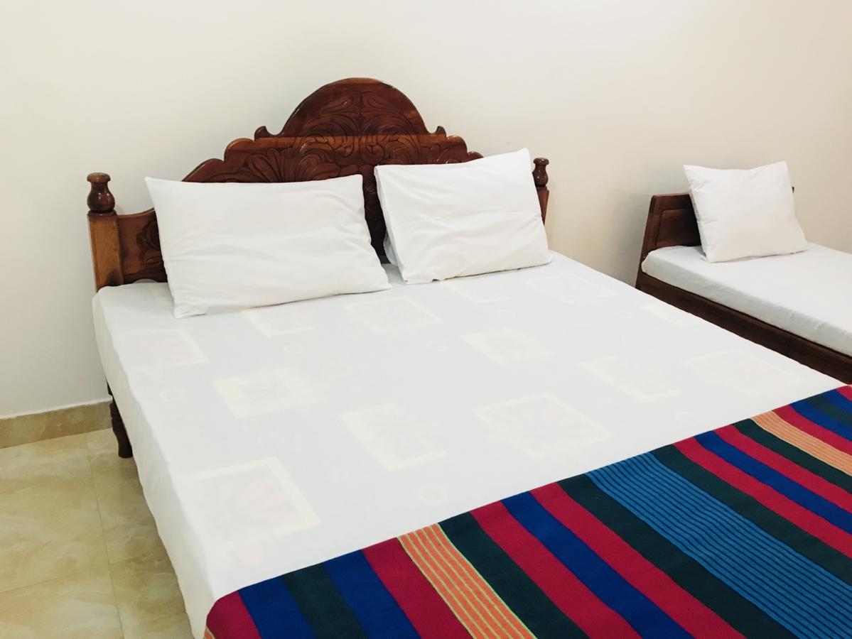 Emarald Holiday Homes Anuradhapura Eksteriør billede