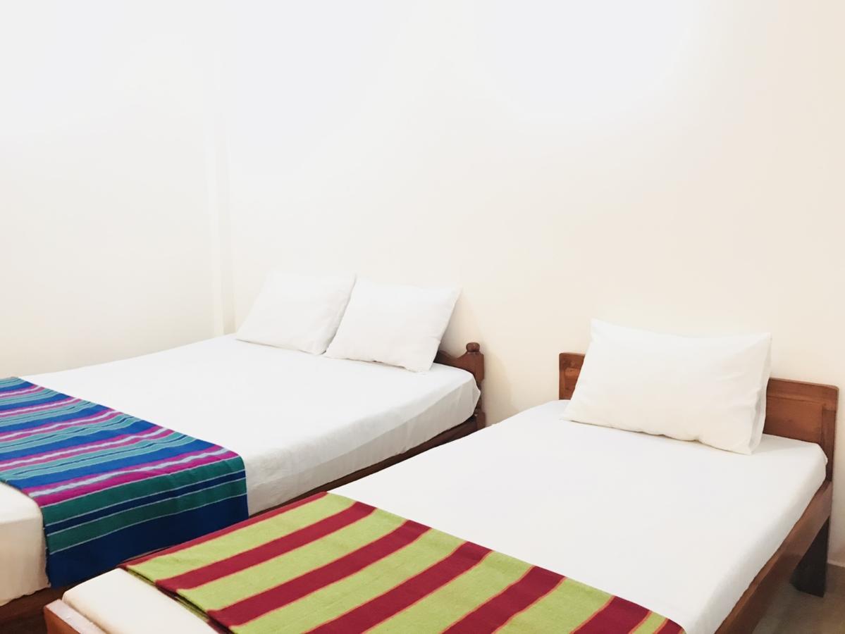 Emarald Holiday Homes Anuradhapura Eksteriør billede