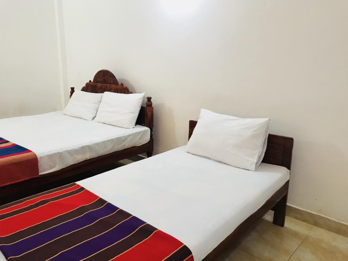 Emarald Holiday Homes Anuradhapura Eksteriør billede